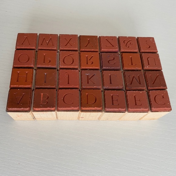 Stampin' Up! Winter Wonderland 6-unit Stamps plus Two Variety Sets - Picture 9 of 10